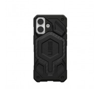Чохол до мобільного телефона UAG iPhone 17 Monarch Pro MagSafe Carbon Fiber (114516114242)