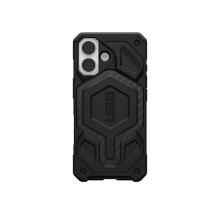 Чохол до мобільного телефона UAG iPhone 17 Monarch Pro MagSafe Carbon Fiber (114516114242)
