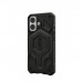 Чохол до мобільного телефона UAG iPhone 17 Monarch Pro MagSafe Carbon Fiber (114516114242)