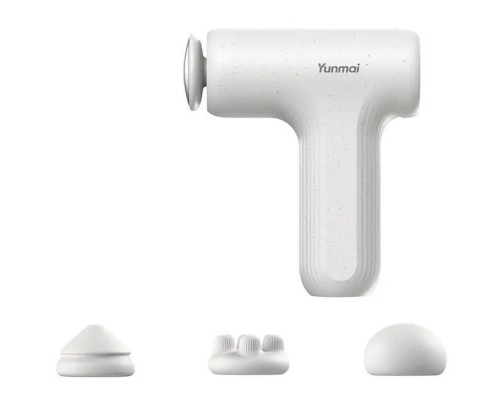 Масажер Yunmai Massage Gun mini 2 (YMFG-M356)