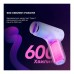 Масажер Yunmai Massage Gun mini 2 (YMFG-M356)