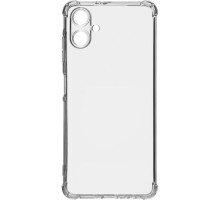 Чохол до мобільного телефона Drobak Acrylic with Airbag Samsung A07 4G (858520)