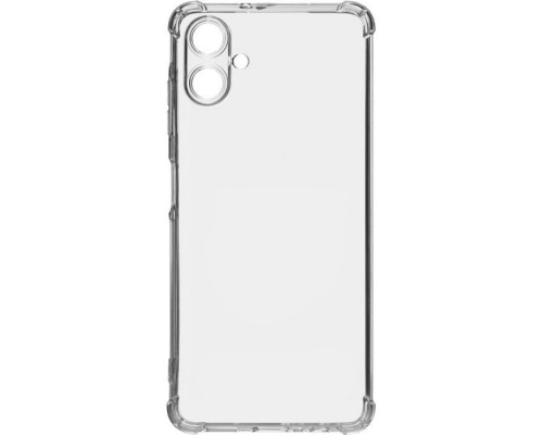 Чохол до мобільного телефона Drobak Acrylic with Airbag Samsung A07 4G (858520)