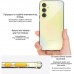 Чохол до мобільного телефона Drobak Acrylic with Airbag Samsung A07 4G (858520)