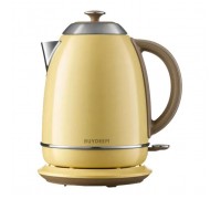 Електрочайник Buydeem K640E, color Mellow Yellow, EU (K640E-MY/EU)