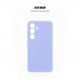 Чохол до мобільного телефона Armorstandart ICON Samsung S24 Camera cover Lavender (ARM88862)