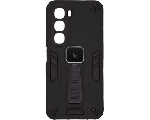Чохол до мобільного телефона Armorstandart Proover Infinix Hot 60i 4G Black (ARM87291)