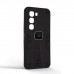 Чохол до мобільного телефона Armorstandart Proover Infinix Hot 60i 4G Black (ARM87291)