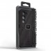 Чохол до мобільного телефона Armorstandart Proover Infinix Hot 60i 4G Black (ARM87291)