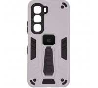 Чохол до мобільного телефона Armorstandart Proover Infinix Hot 60i 4G Grey (ARM87293)