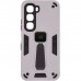 Чохол до мобільного телефона Armorstandart Proover Infinix Hot 60i 4G Grey (ARM87293)