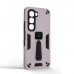 Чохол до мобільного телефона Armorstandart Proover Infinix Hot 60i 4G Grey (ARM87293)