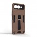 Чохол до мобільного телефона Armorstandart Proover Infinix Smart 10 Plus 4G Brown (ARM87999)