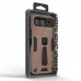 Чохол до мобільного телефона Armorstandart Proover Infinix Smart 10 Plus 4G Brown (ARM87999)
