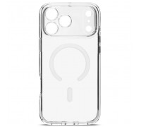 Чохол до мобільного телефона Harder Nude MagCase Apple iPhone 17 Pro Max (ARM87348)