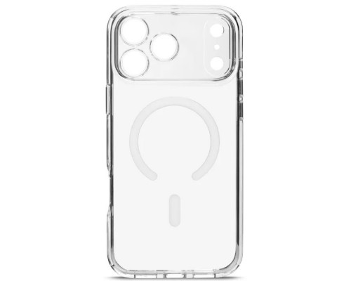 Чохол до мобільного телефона Harder Nude MagCase Apple iPhone 17 Pro Max (ARM87348)