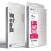 Чохол до мобільного телефона Armorstandart Lush MagCase Apple iPhone 17 Pro Pink (ARM87494)