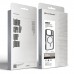 Чохол до мобільного телефона Armorstandart Unit MagCase Apple iPhone 17 Pro Titanium Grey (ARM86293)