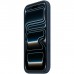 Чохол до мобільного телефона Apple iPhone 17 Pro Silicone with MagSafe Midnight Model A3559 (MGFH4ZM/A)