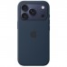 Чохол до мобільного телефона Apple iPhone 17 Pro Silicone with MagSafe Midnight Model A3559 (MGFH4ZM/A)
