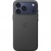 Чохол до мобільного телефона Apple iPhone17 Pro Max TechWoven with MagSafe - Black Model A3562 (MGF84ZM/A)