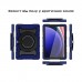 Чохол до планшета BeCover Armor Stand Samsung Galaxy Tab A11 Plus SM-X236B 11.0