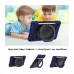 Чохол до планшета BeCover Armor Stand Samsung Galaxy Tab A11 Plus SM-X236B 11.0