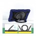 Чохол до планшета BeCover Armor Stand Samsung Galaxy Tab A11 Plus SM-X236B 11.0