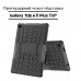Чохол до планшета BeCover Armor Stand Samsung Galaxy Tab A11 Plus SM-X236B 11.0