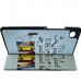 Чохол до планшета BeCover Smart Case Samsung Galaxy Tab A11 Plus SM-X236B 11.0