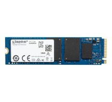 Накопичувач SSD M.2 2280 256GB Kingston (OM8SGP4256K2-C00)