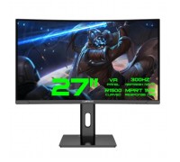 Монітор Gamemax GMX27C300