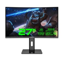 Монітор Gamemax GMX27C300
