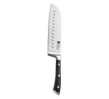 Кухонний ніж MasterPro Foodies collection сантоку 17,5 см (BGMP-4311)