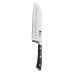 Кухонний ніж MasterPro Foodies collection сантоку 17,5 см (BGMP-4311)