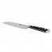 Кухонний ніж MasterPro Foodies collection сантоку 17,5 см (BGMP-4311)
