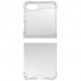 Чохол до мобільного телефона ColorWay Аcrylic TPU Samsung Galaxy Flip 7 FE Clear (CW-CATSMF761)