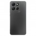 Чохол до мобільного телефона BeCover Silicone Motorola Moto G86 Black (713768)