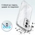 Чохол до мобільного телефона BeCover Silicone Oppo A5 2025 4G/5G Transparent (713882)
