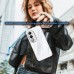 Чохол до мобільного телефона BeCover Silicone Oppo A5 2025 4G/5G Transparent (713882)