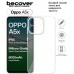 Чохол до мобільного телефона BeCover Silicone Oppo A5x 4G/5G Transparent (713789)
