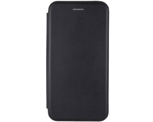 Чохол до мобільного телефона BeCover Exclusive Xiaomi Redmi 15С 4G/5G Black (713912)