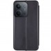 Чохол до мобільного телефона BeCover Exclusive Xiaomi Redmi 15С 4G/5G Black (713912)