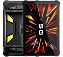 Планшет Blackview Tab Active 12 Pro 11" 16/1TB 5G/LTE Black +PROJECTOR 120'' (6931548322900)