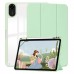 Чохол до планшета BeCover Soft Edge TPU Xiaomi Redmi Pad 2 11.0