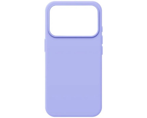 Чохол до мобільного телефона Armorstandart ICON2 MagCase Apple iPhone 17 Pro Lilac (ARM87083)