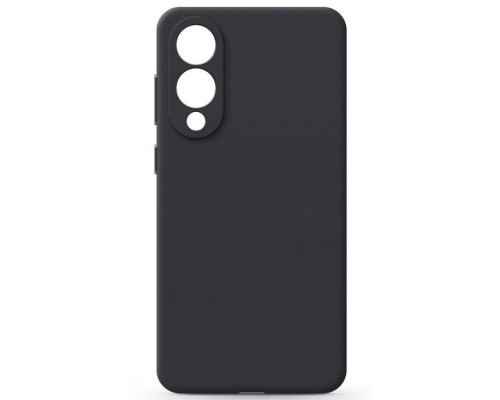 Чохол до мобільного телефона Armorstandart ICON2 MagCase Samsung S25 Edge 5G Black (ARM88091)