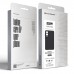Чохол до мобільного телефона Armorstandart ICON2 MagCase Samsung S25 Edge 5G Black (ARM88091)