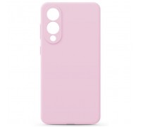 Чохол до мобільного телефона Armorstandart ICON2 MagCase Samsung S25 Edge 5G Chalk Pink (ARM88093)