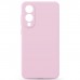 Чохол до мобільного телефона Armorstandart ICON2 MagCase Samsung S25 Edge 5G Chalk Pink (ARM88093)